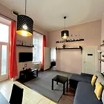 Better Than Home Apartment Budapest