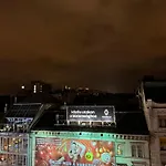 Budapest Panorama Residence