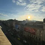 Budapest Panorama Residence