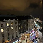 Budapest Panorama Residence