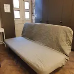 Sweet Apartment