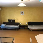 Large Apartment With Garage And Terrace