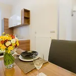 Nn Apartman Budapest