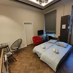 Sweet Apartment