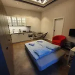 Sweet Apartment
