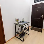 Grigorasnco Studio Apartments