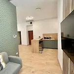 Apartment At Gozsdu Courtyard #Partyzone #Downtown #Freeparking