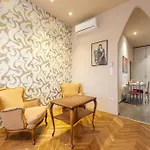 Standard Apartment By Hi5 - Rumbach - Synagogue