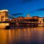K40 Boutique Apartment In The City Center
