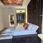 Jacuzzi Royal Suite