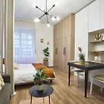 Kertesz Magic Vibe Apartment