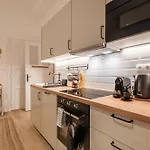 Draco Suite With A/C