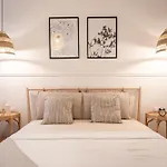 Draco Suite With A/C