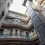 Art Nouveau Apartment