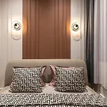 Gatsby Luxury Suite By Chivi #Freeparking