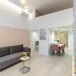 Real Apartments Museum