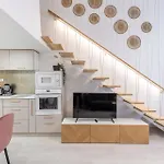 Real Apartments Museum