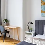 Exclusive Central Grand Residence In The Heart Of Budapest