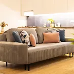 Exclusive Central Grand Residence In The Heart Of Budapest