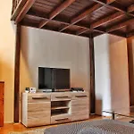 Vaci Deluxe Apartment