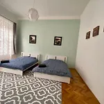Heart Of Budapest
