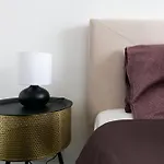 Budapest Terrace Apartment