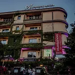 Mamaison Hotel Andrassy Budapest
