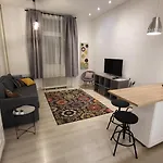 Ella Apartment