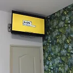 Wow City Hostel