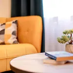 Maverick Apartments