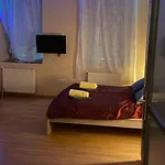 Budapest Clark Apartman **