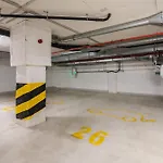 B&B Hotel Budapest City