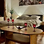 High House Apartment