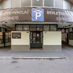 Bubbles Apartment