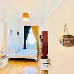 Kerepesi City Apartment