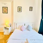 Kerepesi City Apartment