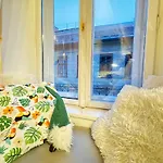 Dream Design Apartment - 3 Bedrooms & Finn Sauna