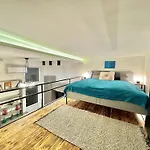 Dream Design Apartment - 3 Bedrooms & Finn Sauna