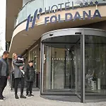 Hotel Foldana