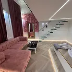 Jacuzzi Opera Suite