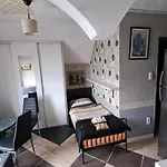 Sárkány Lak Budapestnél