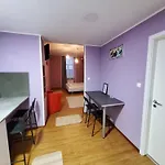 Klauzal19 Rooms