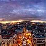 Dunapest Apartman