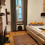 Apartment Vaci