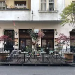 Leo22 Apartman Budapest