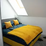 Luxury Cozy 2 Bdr Downtown Apt.2
