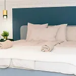 Luxury City Centre Loft