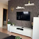 Vip Mini Resort,Private Parking & Balcony