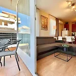 Vip Mini Resort,Private Parking & Balcony