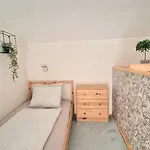 Hip Apartment At The Museum